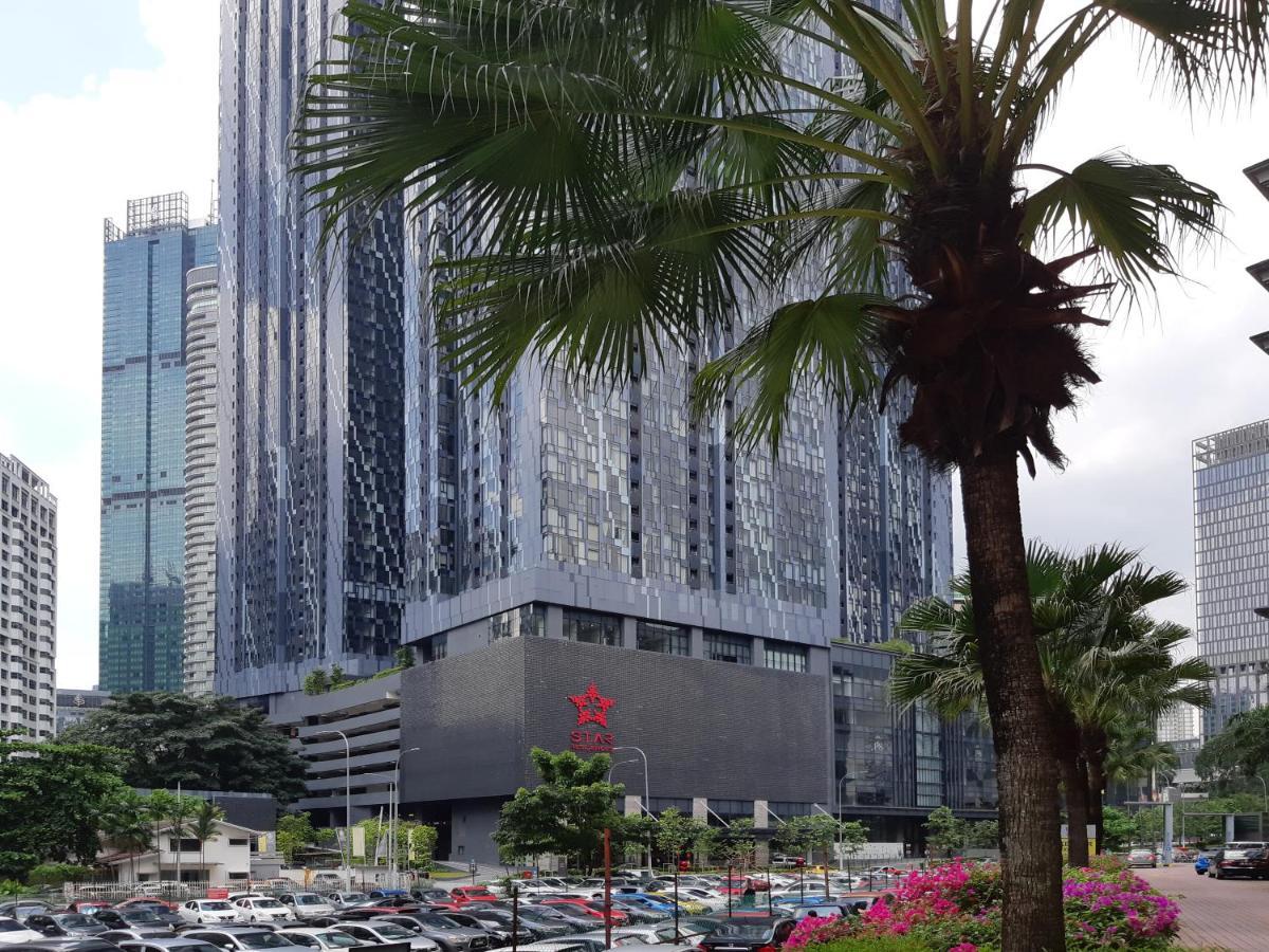 Star Klcc By Arman Apartment Kuala Lumpur Exterior photo